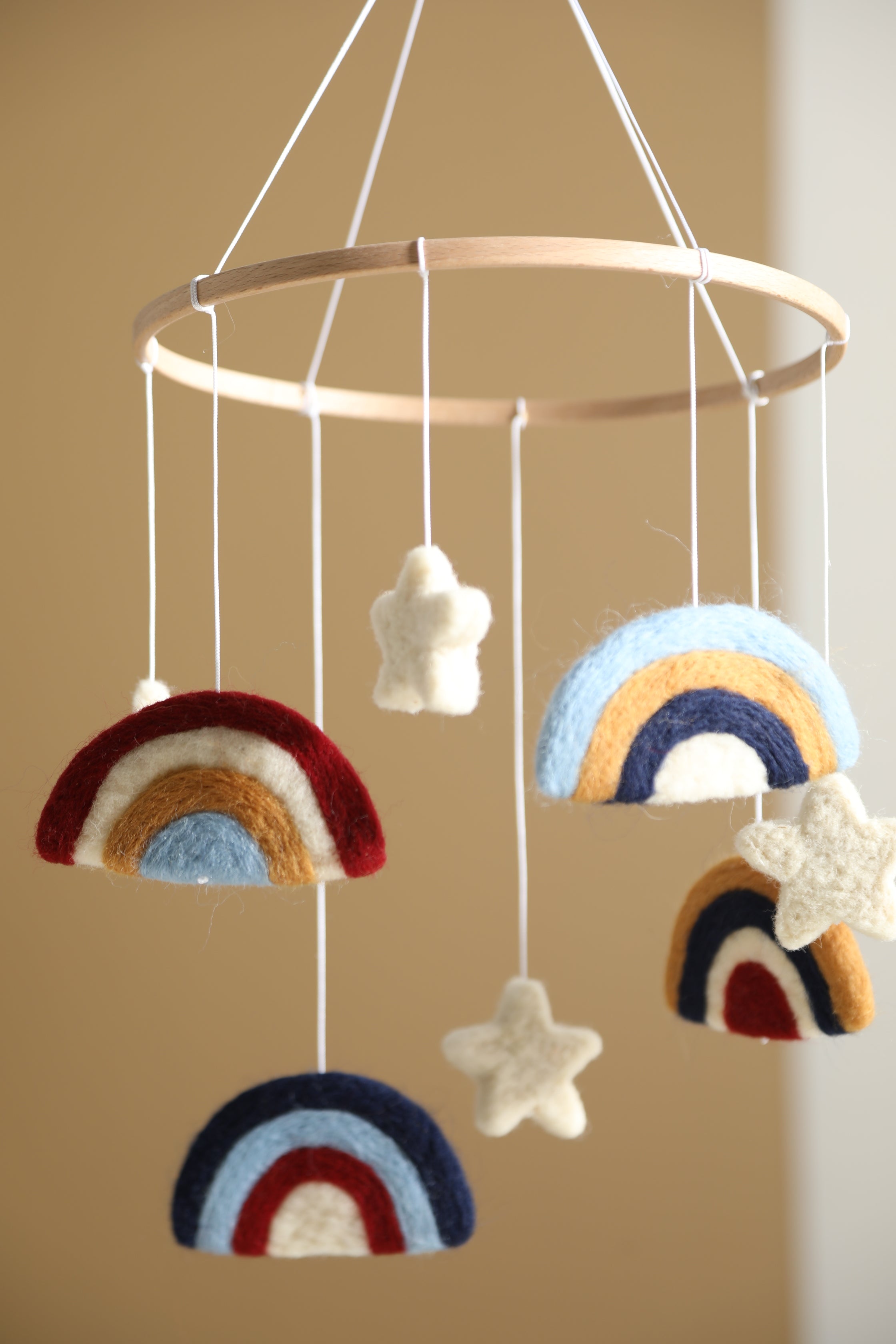 Little Sky Dönence - Lacivert