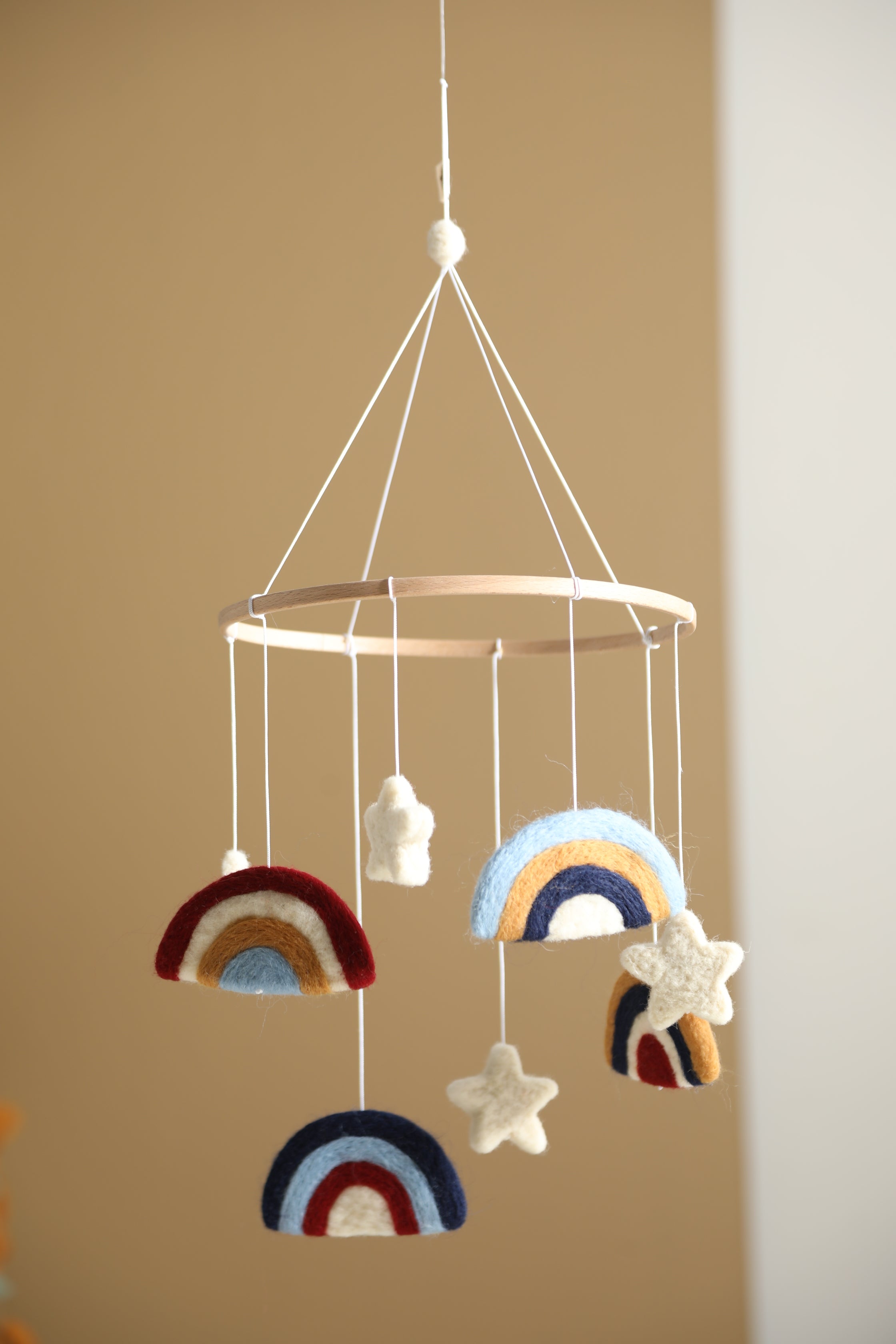 Little Sky Dönence - Lacivert