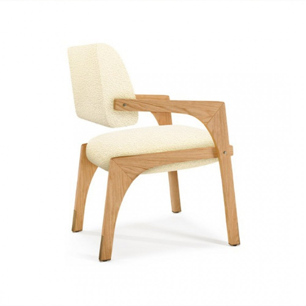 Liva Ahşap Sandalye-Sandalye-Atelio Home-NowShopFun