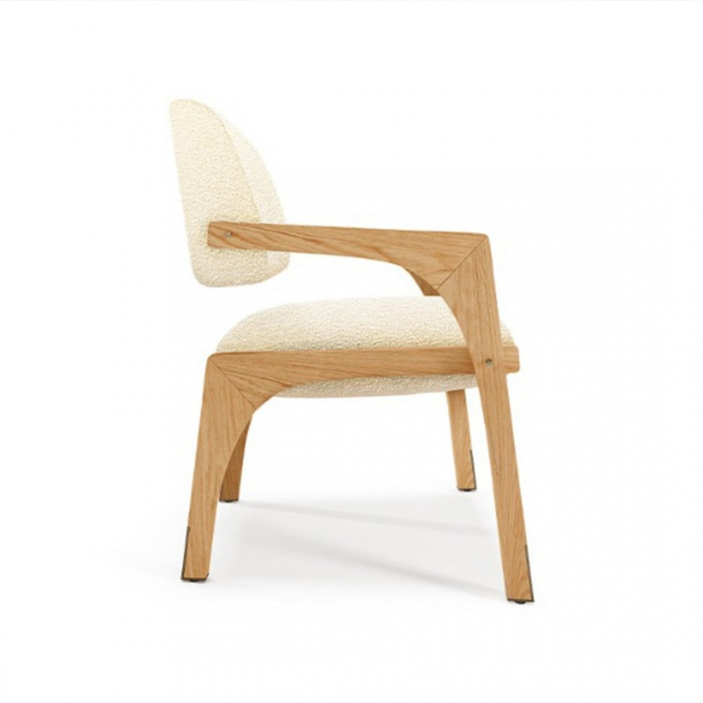 Liva Ahşap Sandalye-Sandalye-Atelio Home-NowShopFun