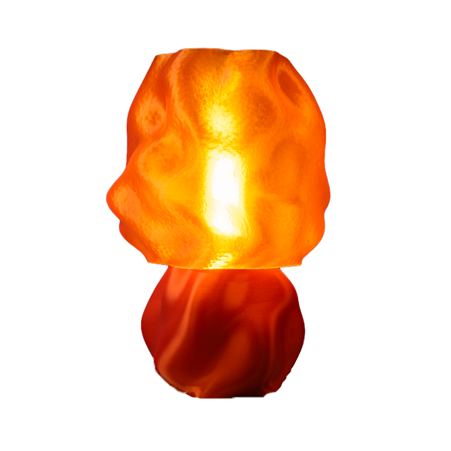 Liva İpeksi Yüzey Masa Lambası