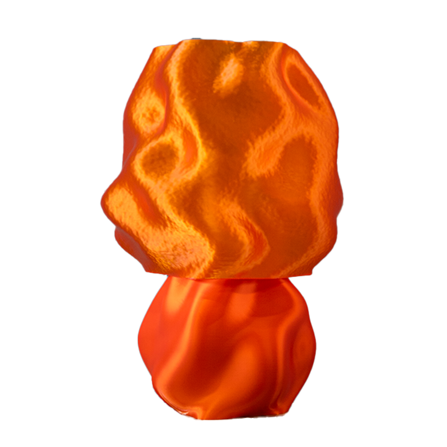 Liva İpeksi Yüzey Masa Lambası