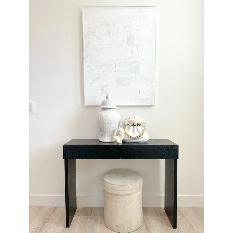 Livana Ahşap Dresuar