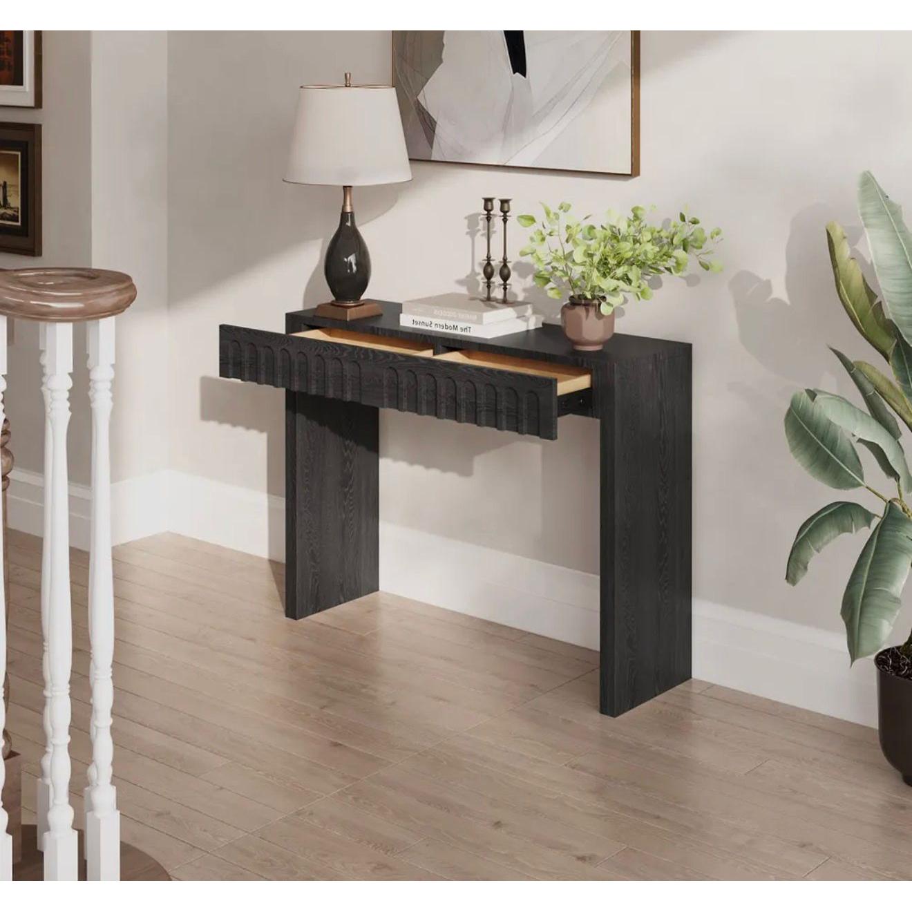 Livana Ahşap Dresuar