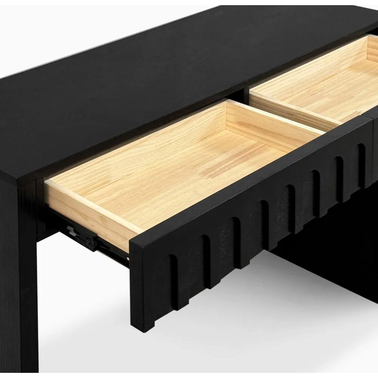 Livana Ahşap Dresuar