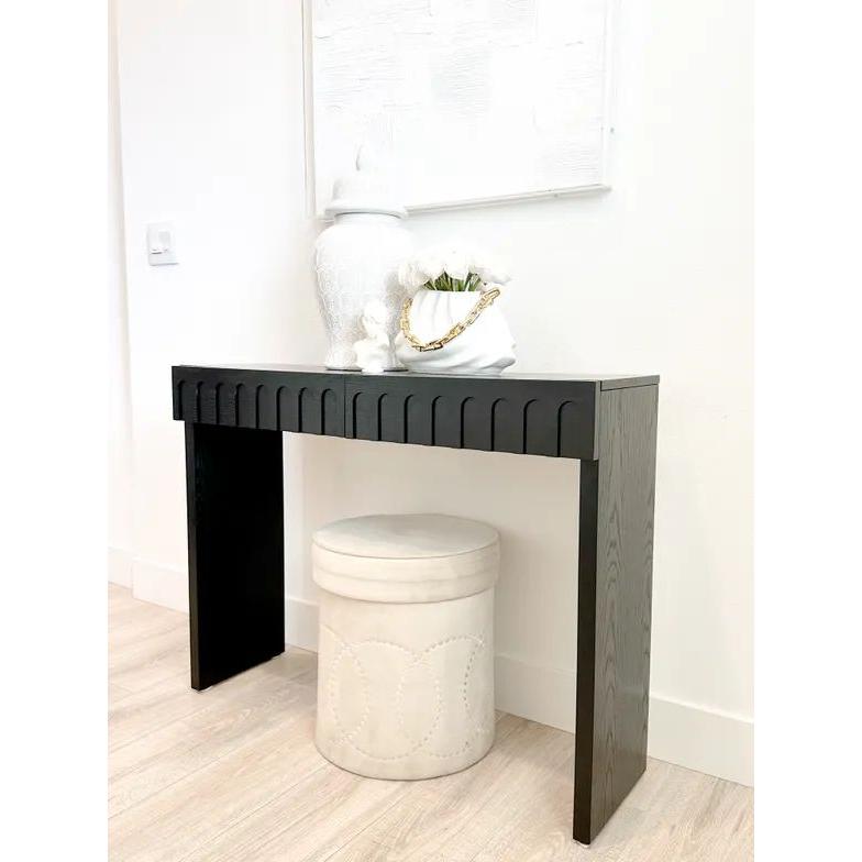 Livana Ahşap Dresuar