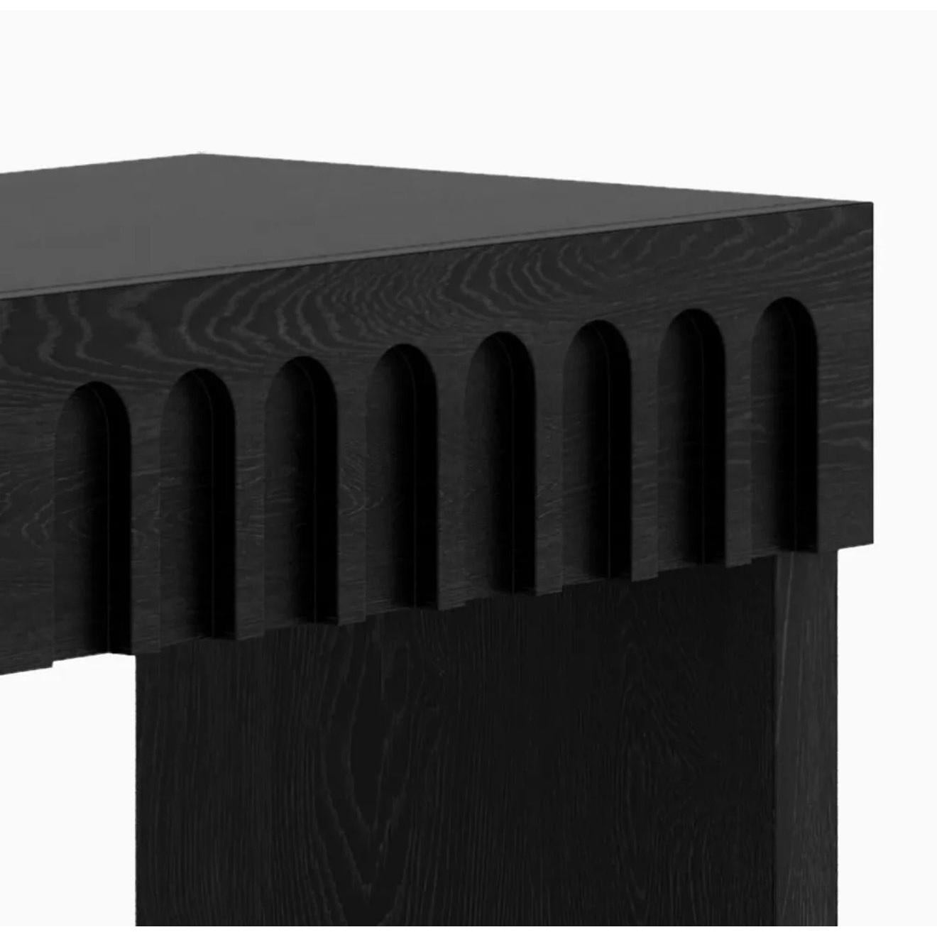 Livana Ahşap Dresuar