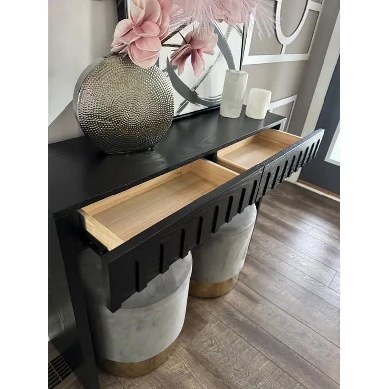 Livana Ahşap Dresuar