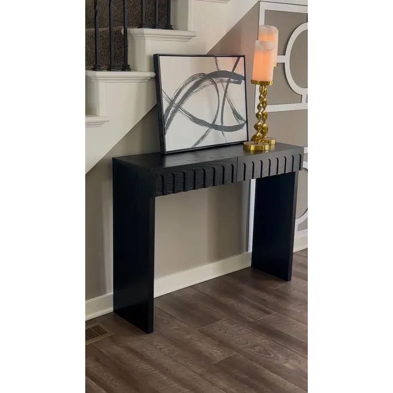 Livana Ahşap Dresuar