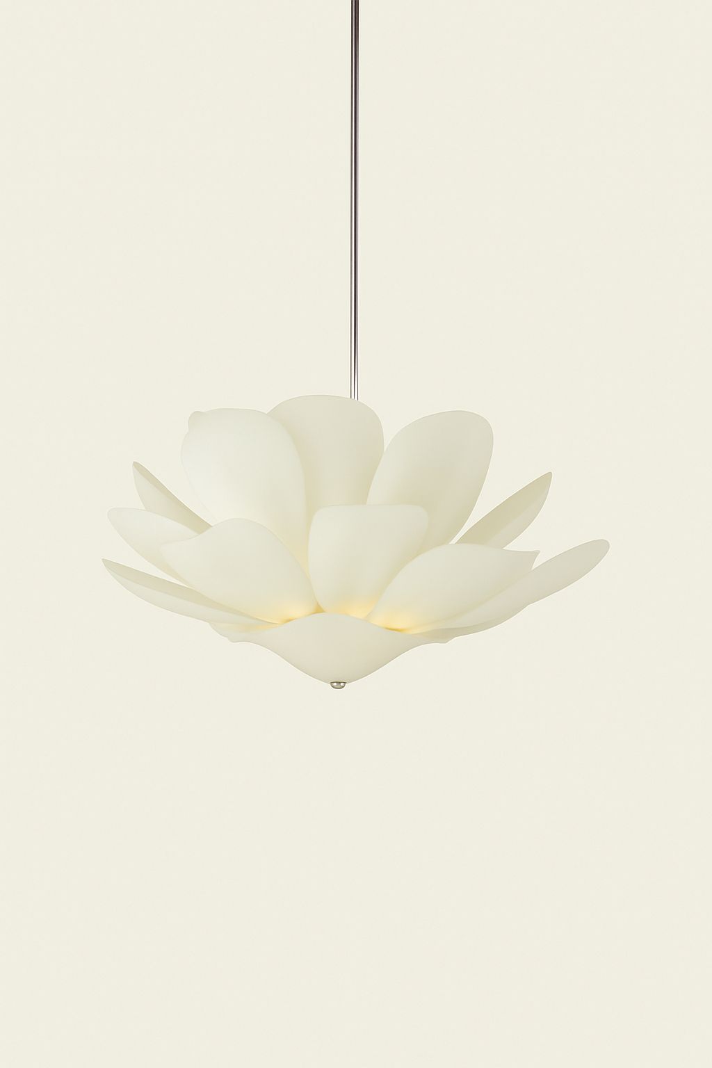 Liven Cam Aydınlatma