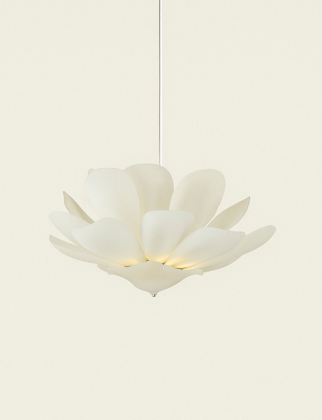 Liven Cam Aydınlatma