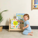 Livi Montessori Yer Kitaplık