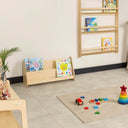 Livi Montessori Yer Kitaplık