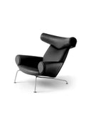 Ox Lounge Chair | Hans J. Wegner Tasarımı Esintili Berjer