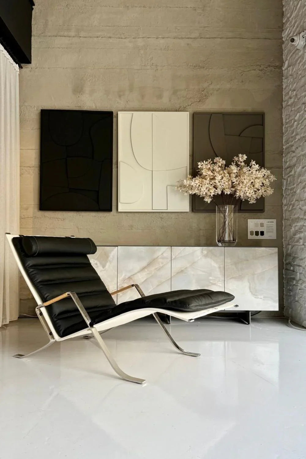 Livingstore Fk87 Lounge Koltuk | Grasshopper Berjer, Modern Ve Zarif Tasarım