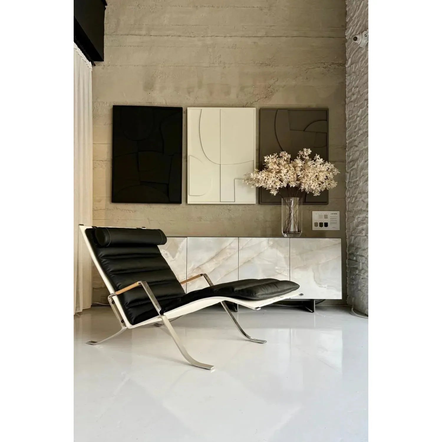 Livingstore Fk87 Lounge Koltuk | Grasshopper Berjer, Modern Ve Zarif Tasarım