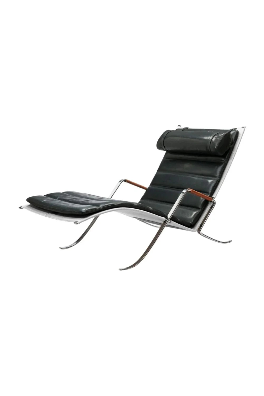 Livingstore Fk87 Lounge Koltuk | Grasshopper Berjer, Modern Ve Zarif Tasarım