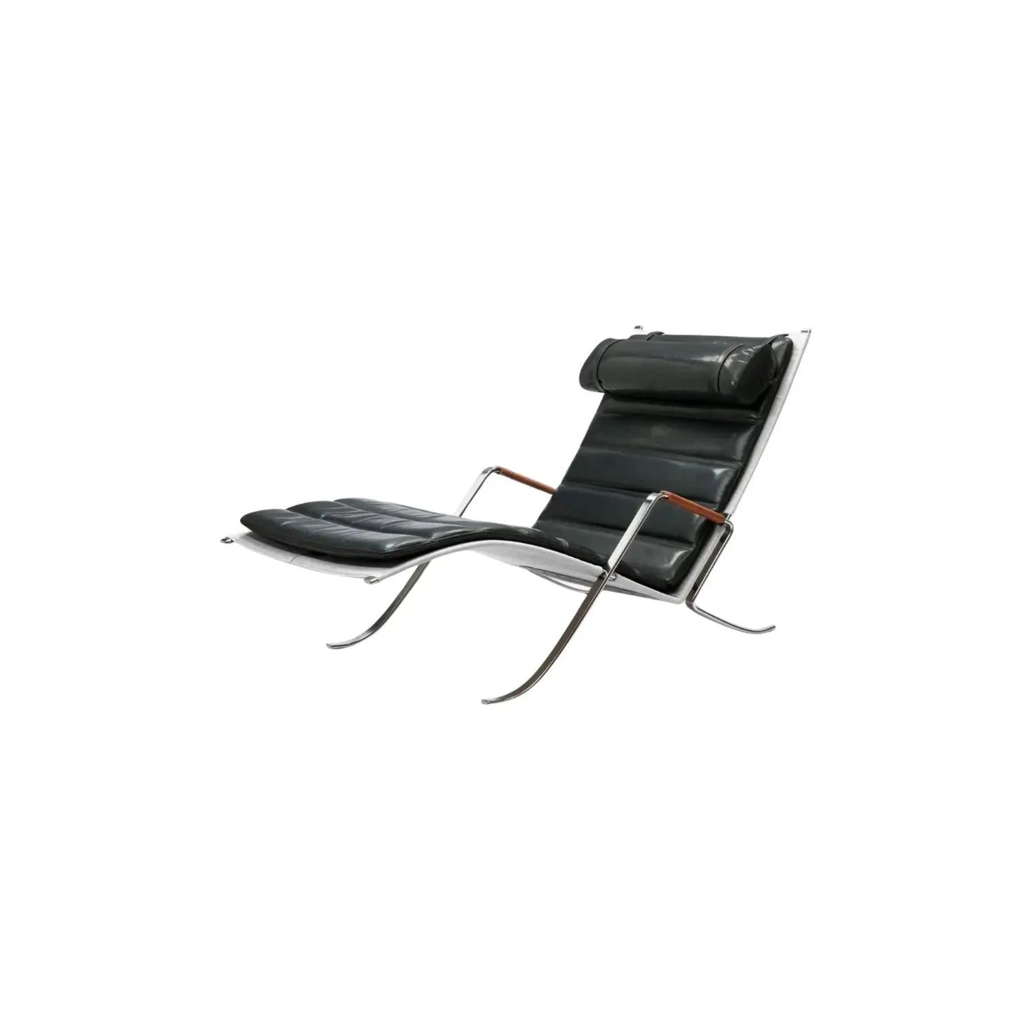 Livingstore Fk87 Lounge Koltuk | Grasshopper Berjer, Modern Ve Zarif Tasarım