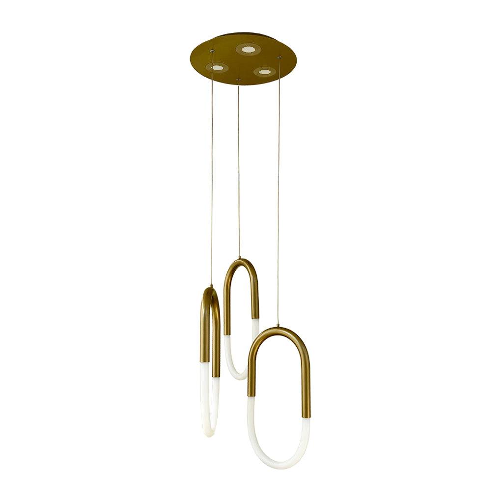 Locked Sarkıt Led Avize