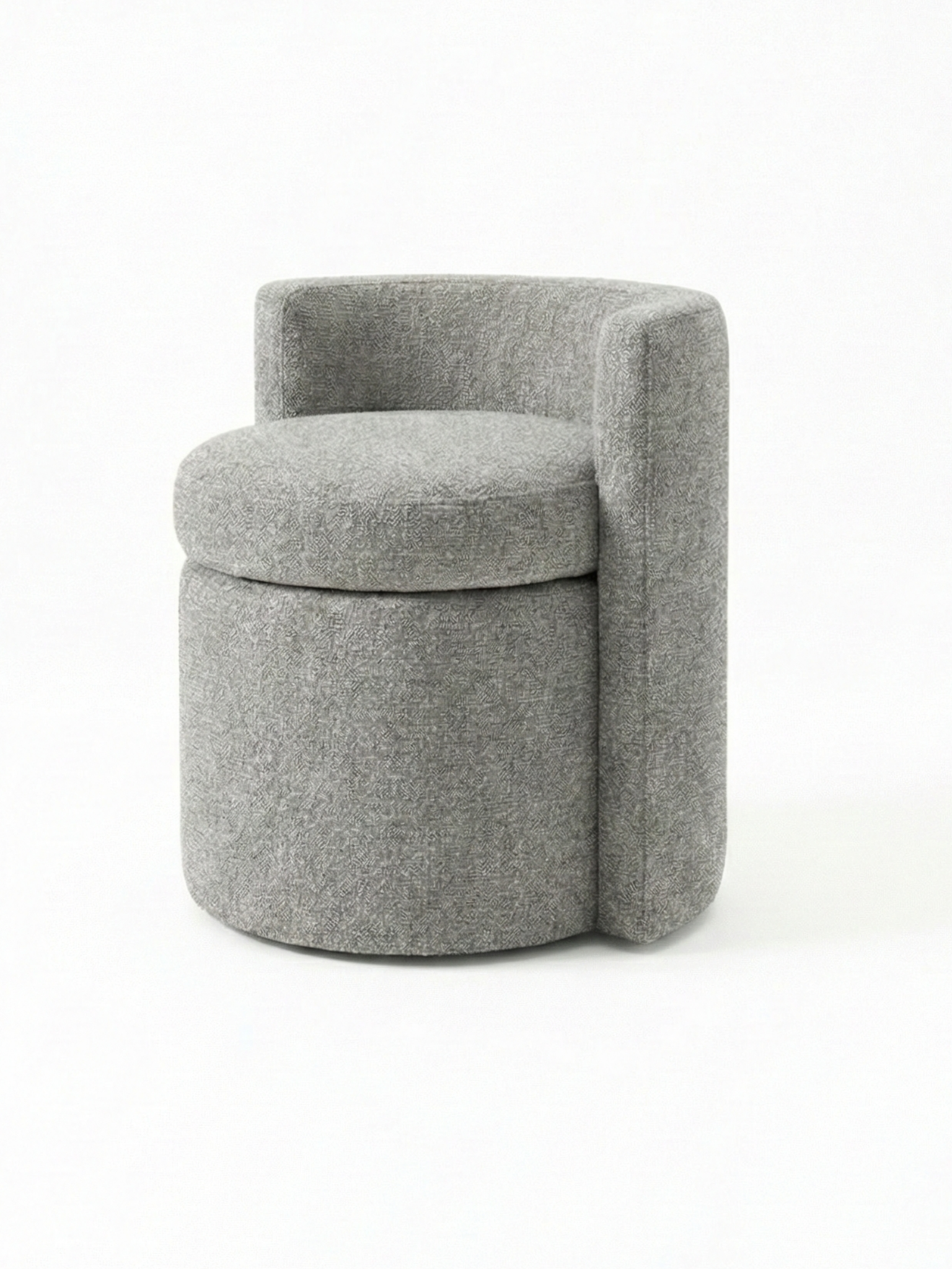 Lodi Berjer-Berjer-Semya Home-gri-NowShopFun