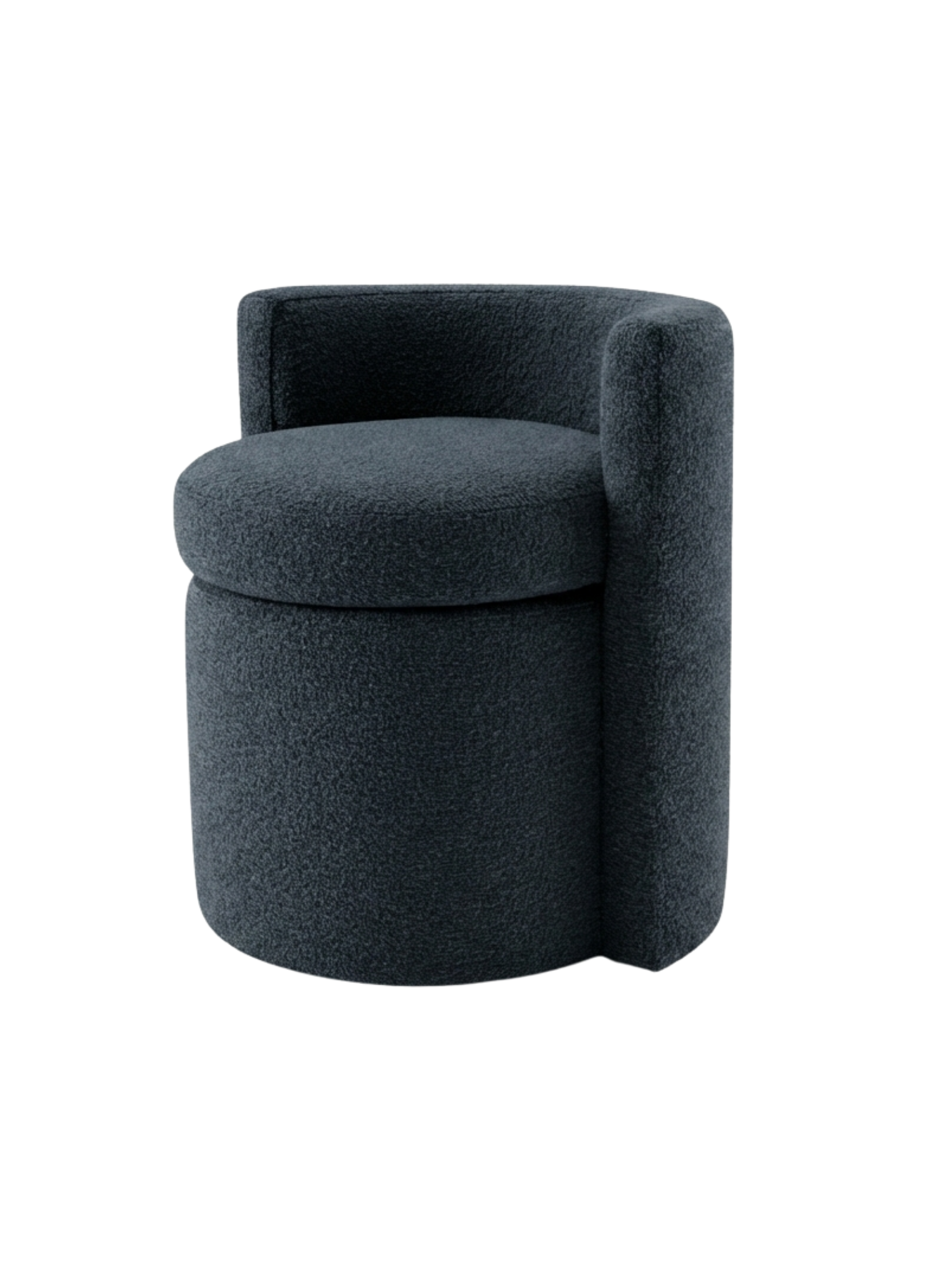 Lodi Berjer-Berjer-Semya Home-lacivert-NowShopFun