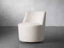 Loft Berjer-Berjer-Hoom Concept-beyaz-NowShopFun