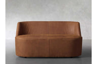 Loft İkili Koltuk-Koltuk-Hoom Concept-beyaz-NowShopFun