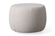 Loft Puf-Hoom Concept-beyaz-NowShopFun
