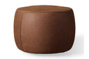 Loft Puf-Hoom Concept-beyaz-NowShopFun