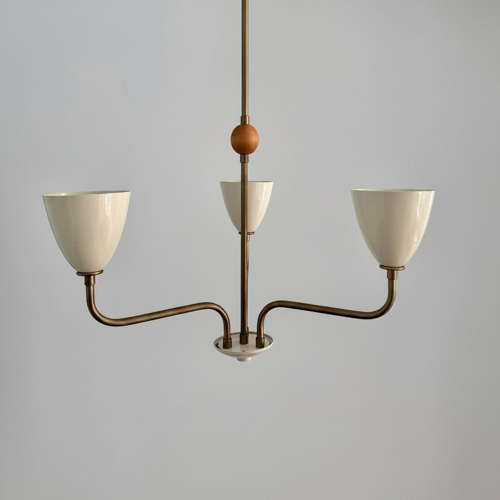 Lola Modern Avize 3'lü