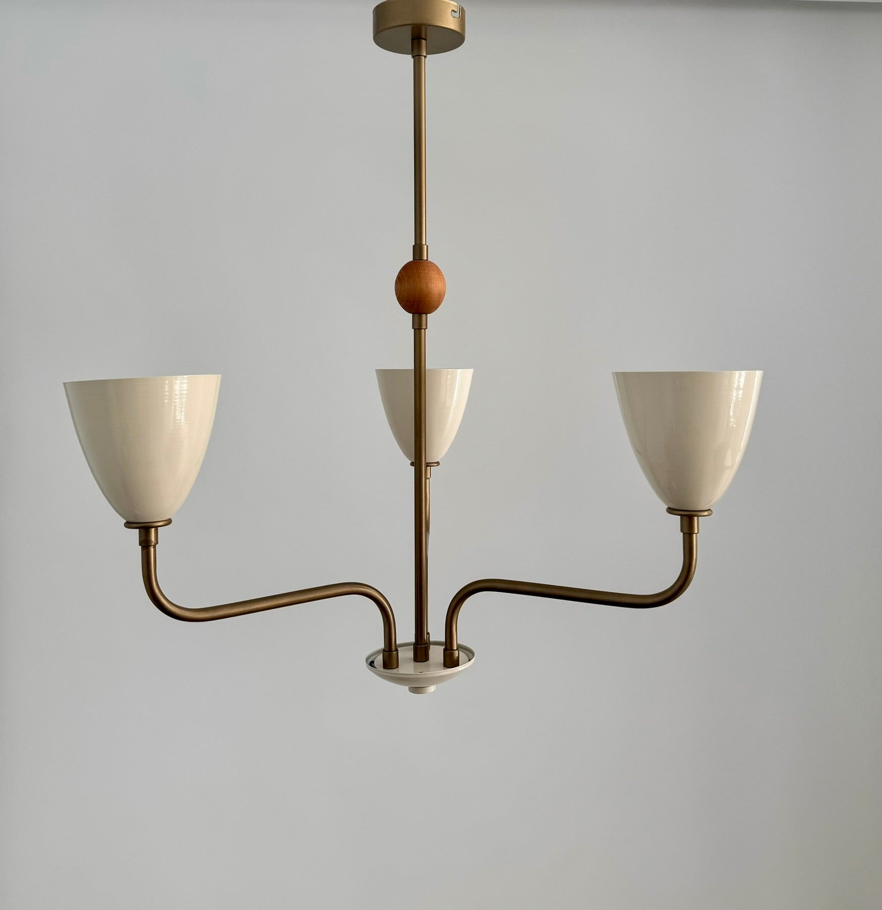Lola Modern Avize 3'Lü