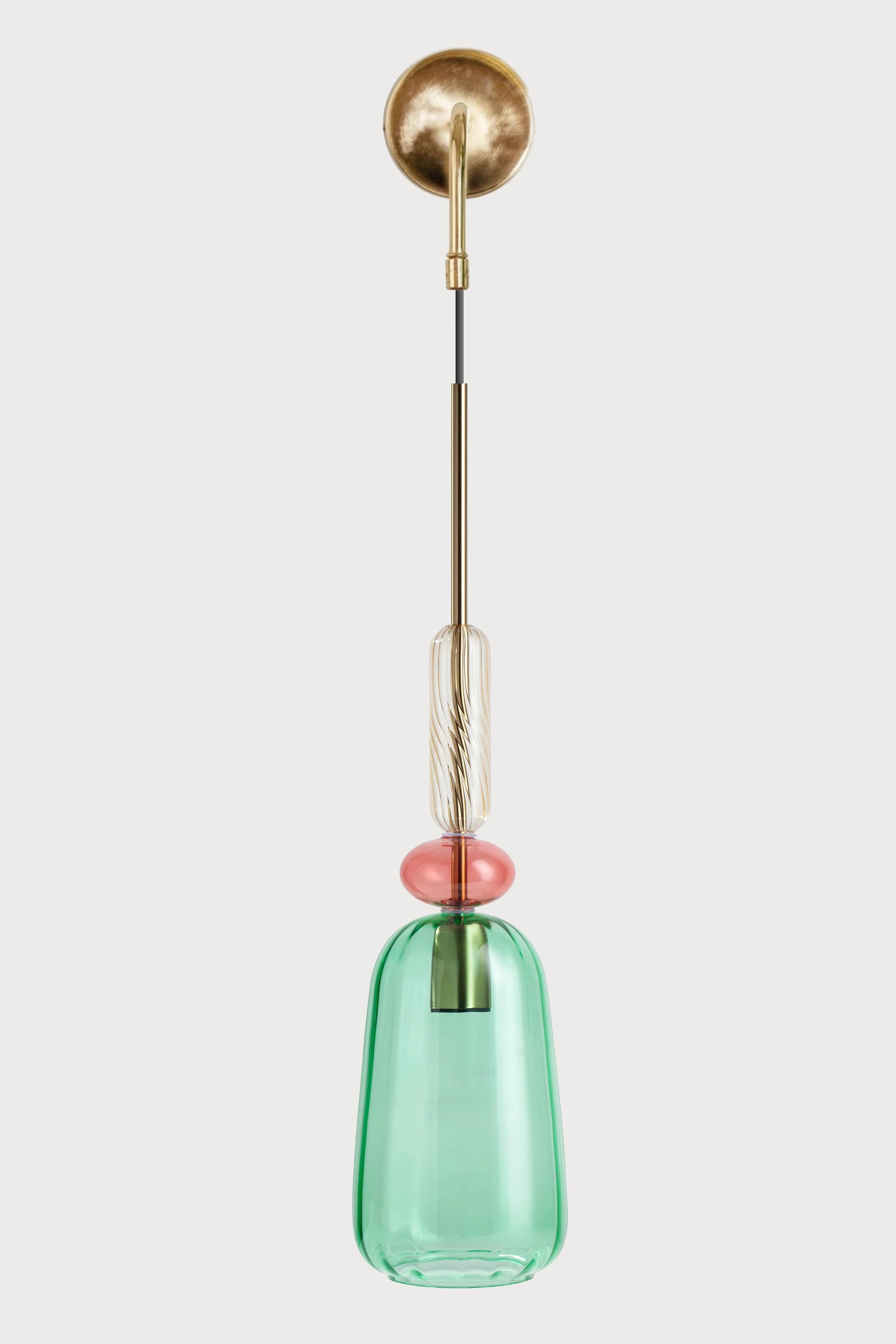 Lolipop Aplik No: 14