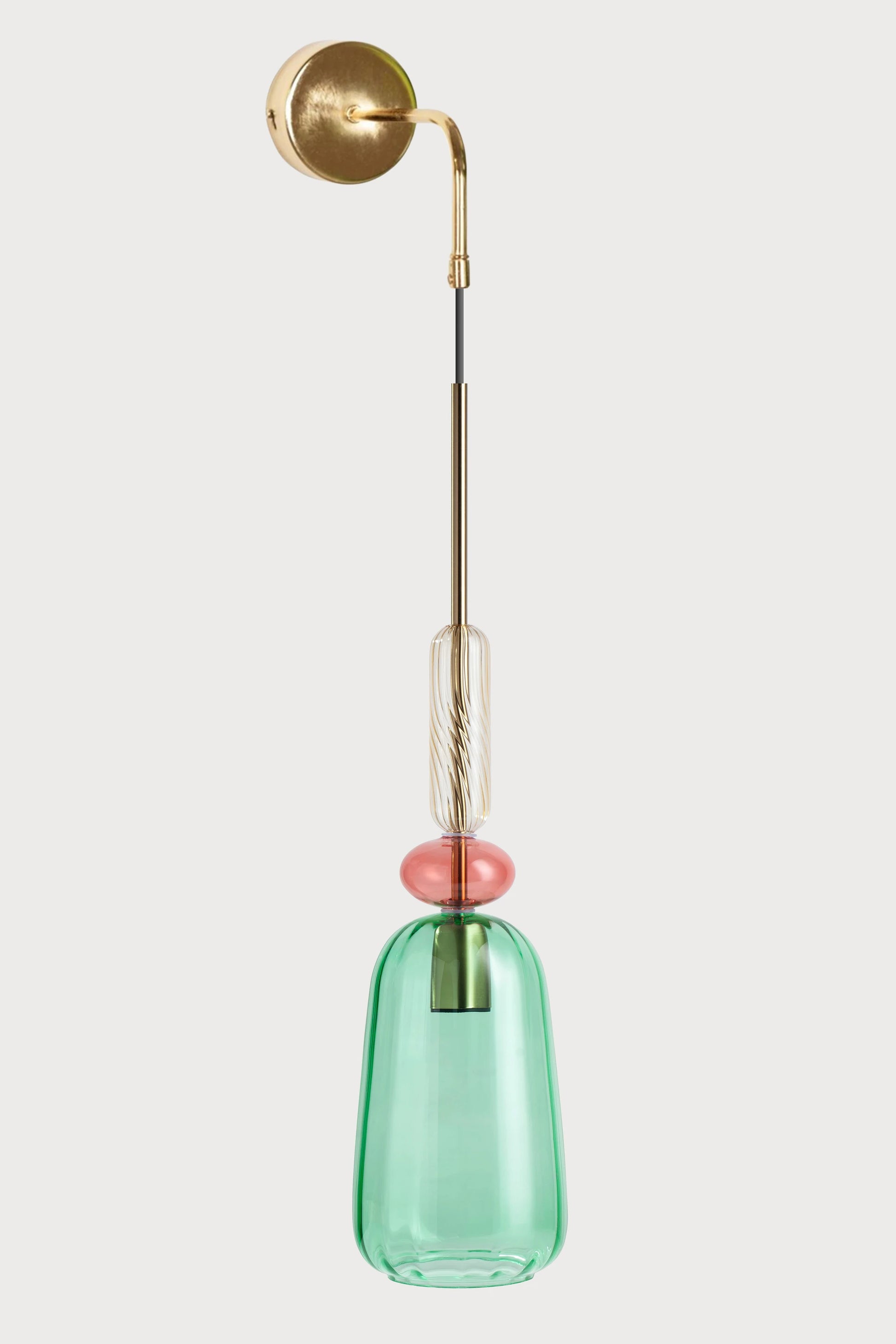 Lolipop Aplik No: 14