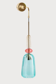 Lolipop Aplik No: 19