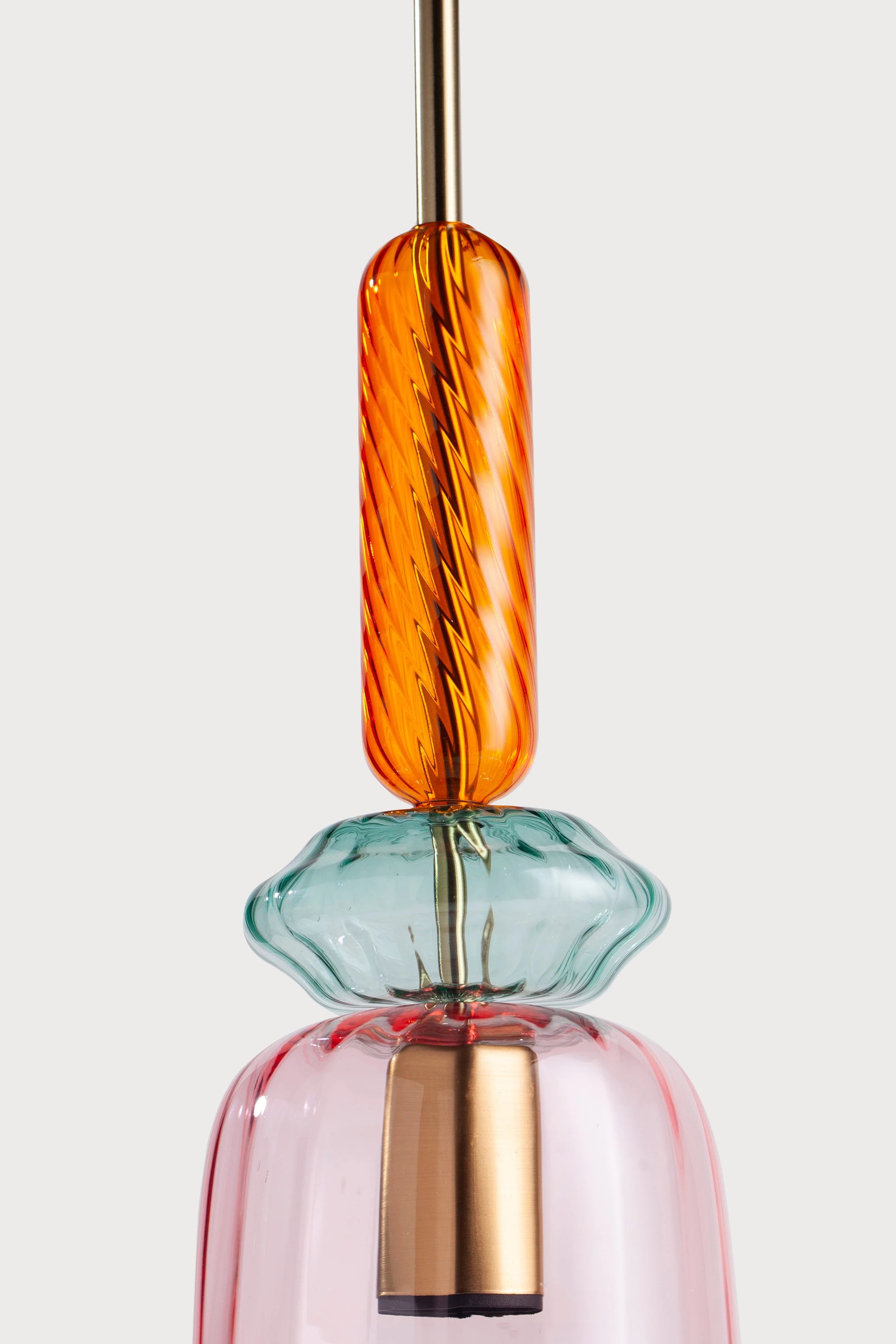 Lolipop Aplik No: 20