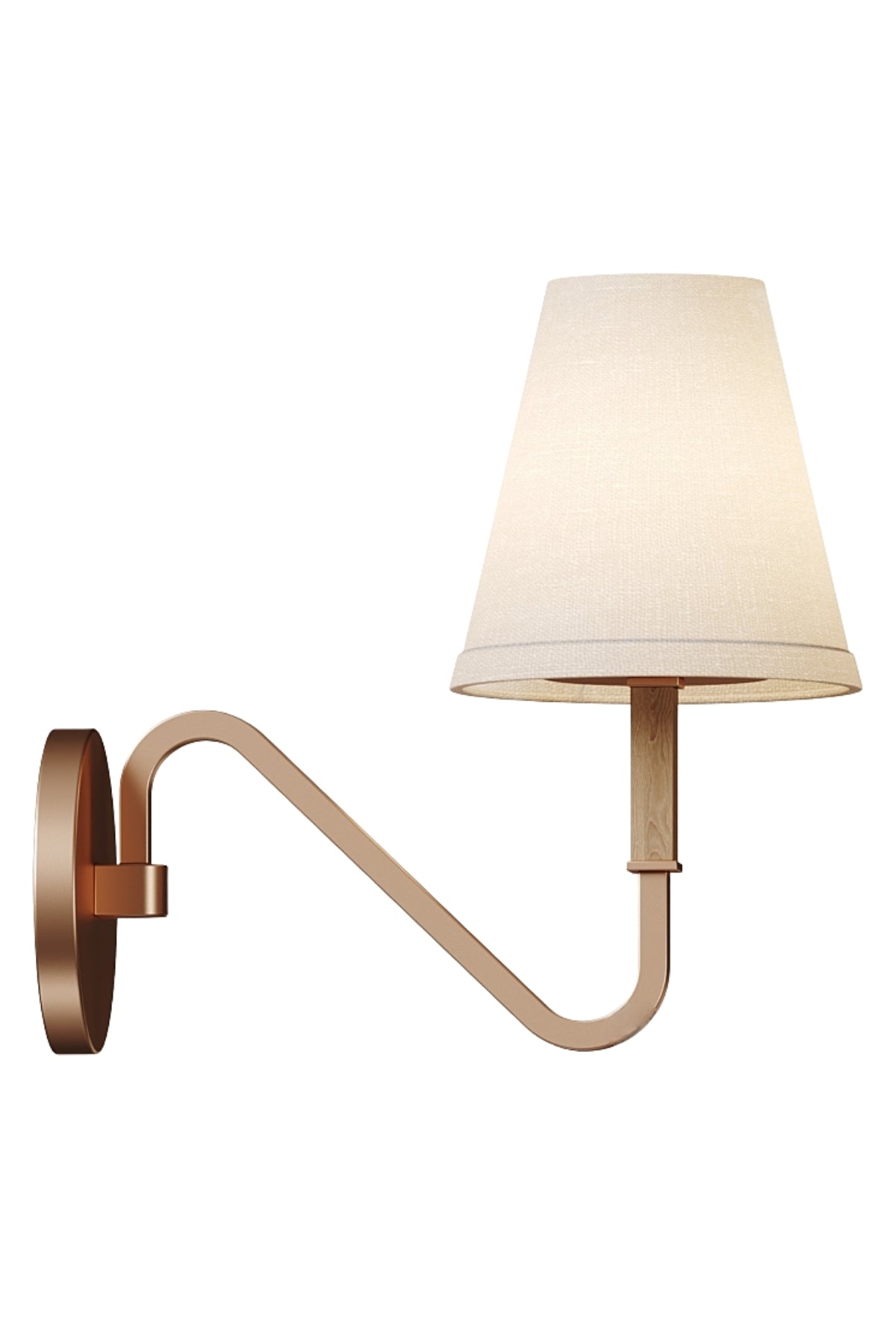 Lomira Modern Klasik Duvar Apliği-Aplik-Ronisu Aydınlatma-Eskitme-NowShopFun