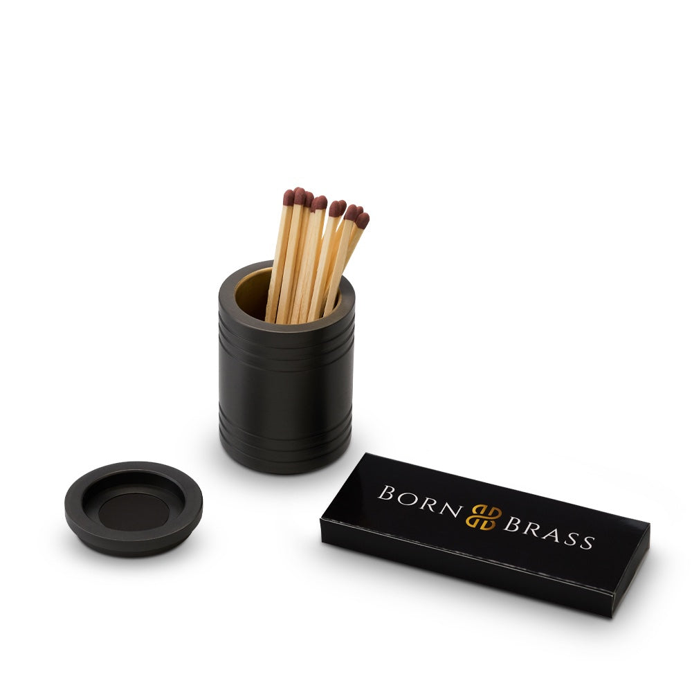 London Pirinç Kibritlik