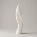 Lone Feather, After the Wind #15