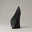 Lone Feather, After the Wind #16