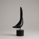 Lone Feather, After the Wind #17