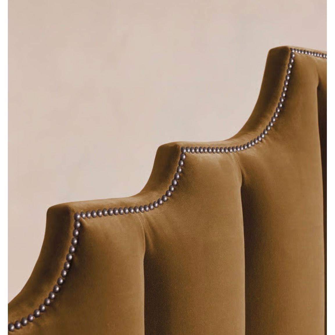 Lonera Karyola-Sofalab-Bordo-NowShopFun