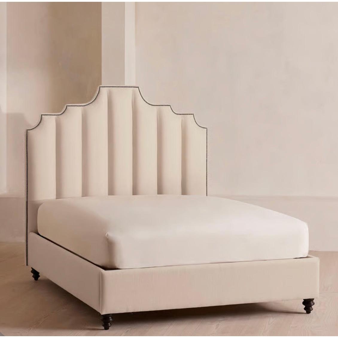 Lonera Karyola-Sofalab-Bordo-NowShopFun