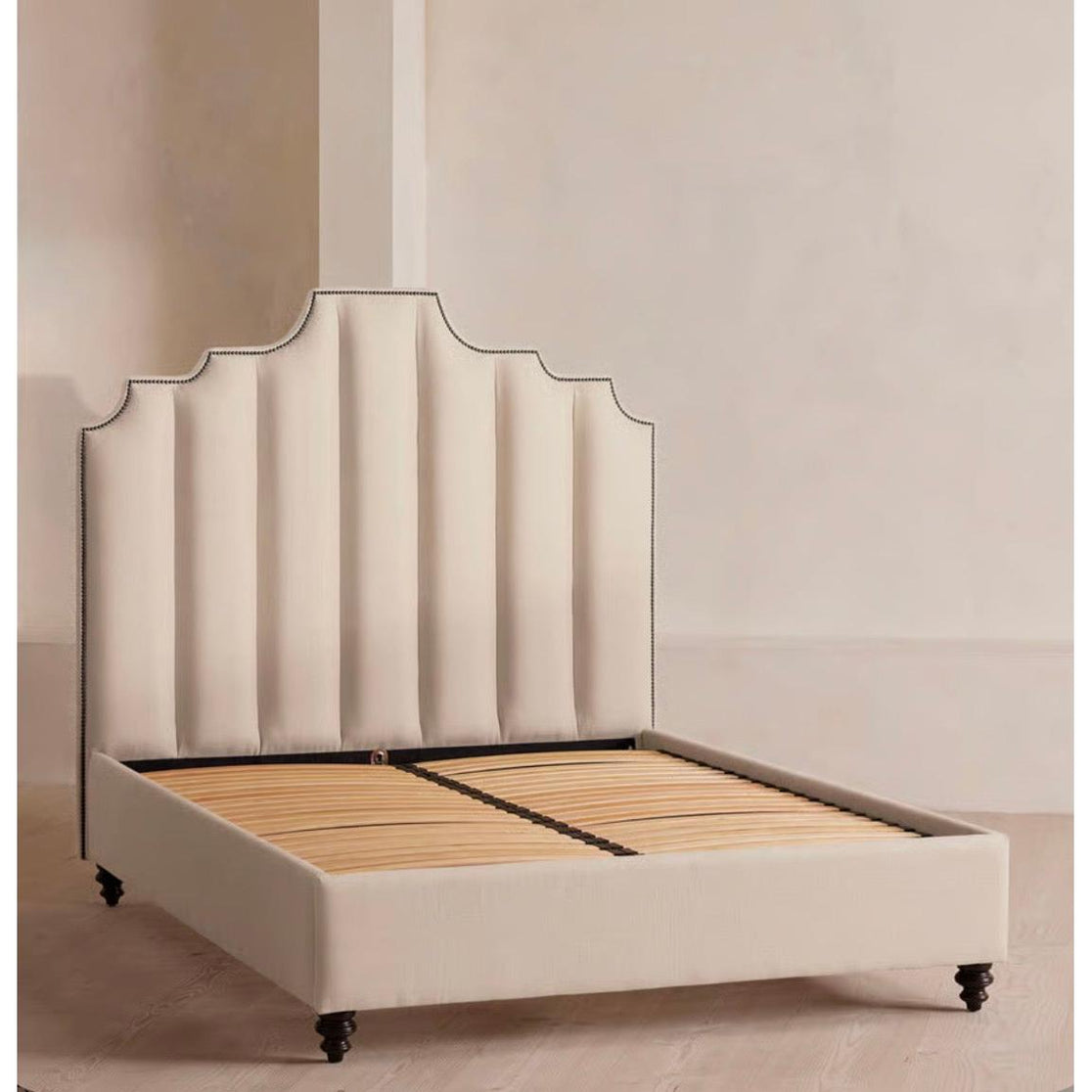 Lonera Karyola-Sofalab-Bordo-NowShopFun