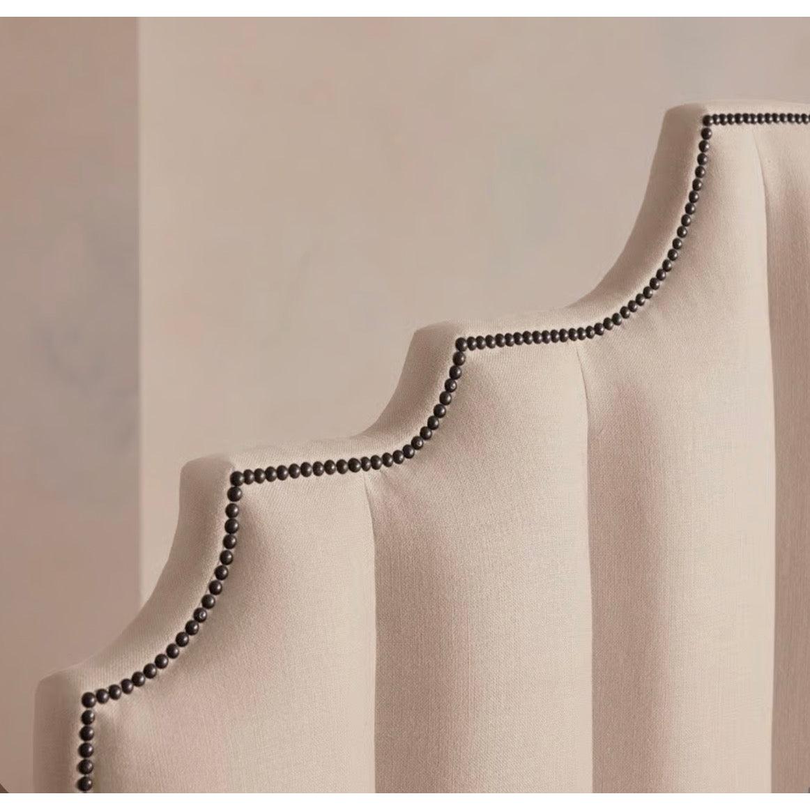 Lonera Karyola-Sofalab-Bordo-NowShopFun