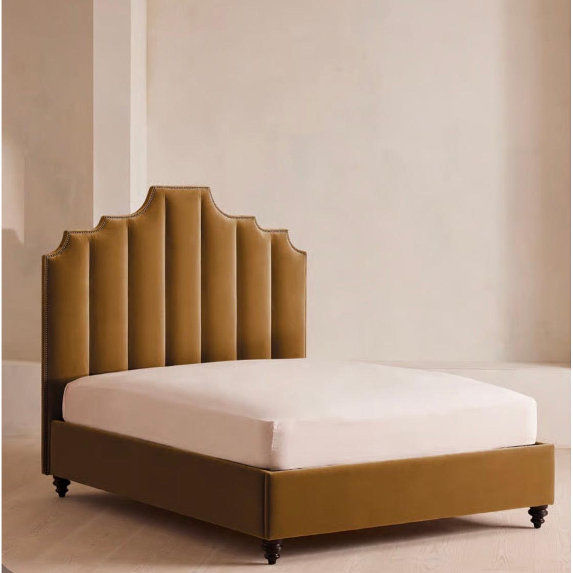 Lonera Karyola-Sofalab-Bordo-NowShopFun