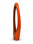 Loop No.2 Cam Dekoratif Obje