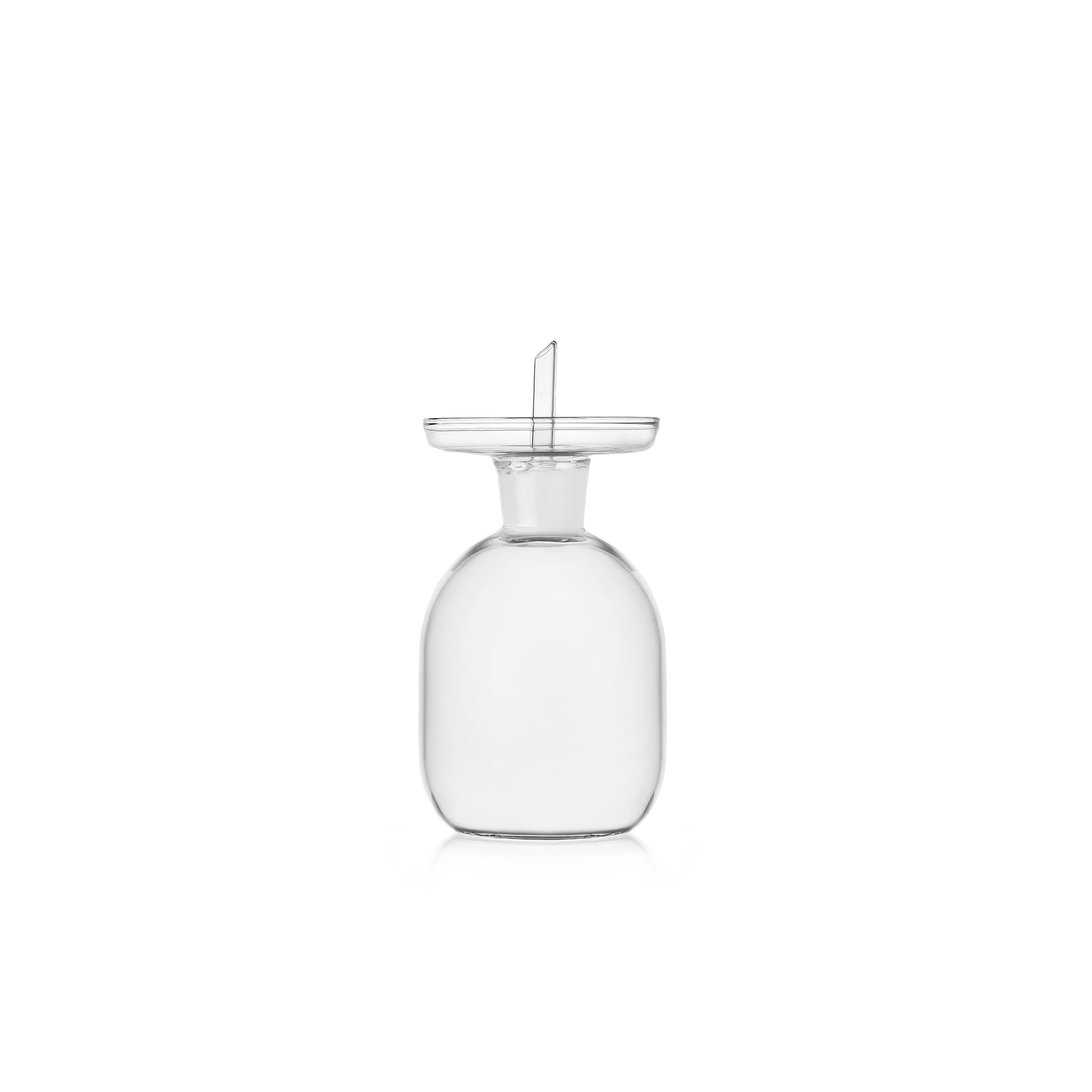 Lotus Cam Yağ Şişesi 300 Ml