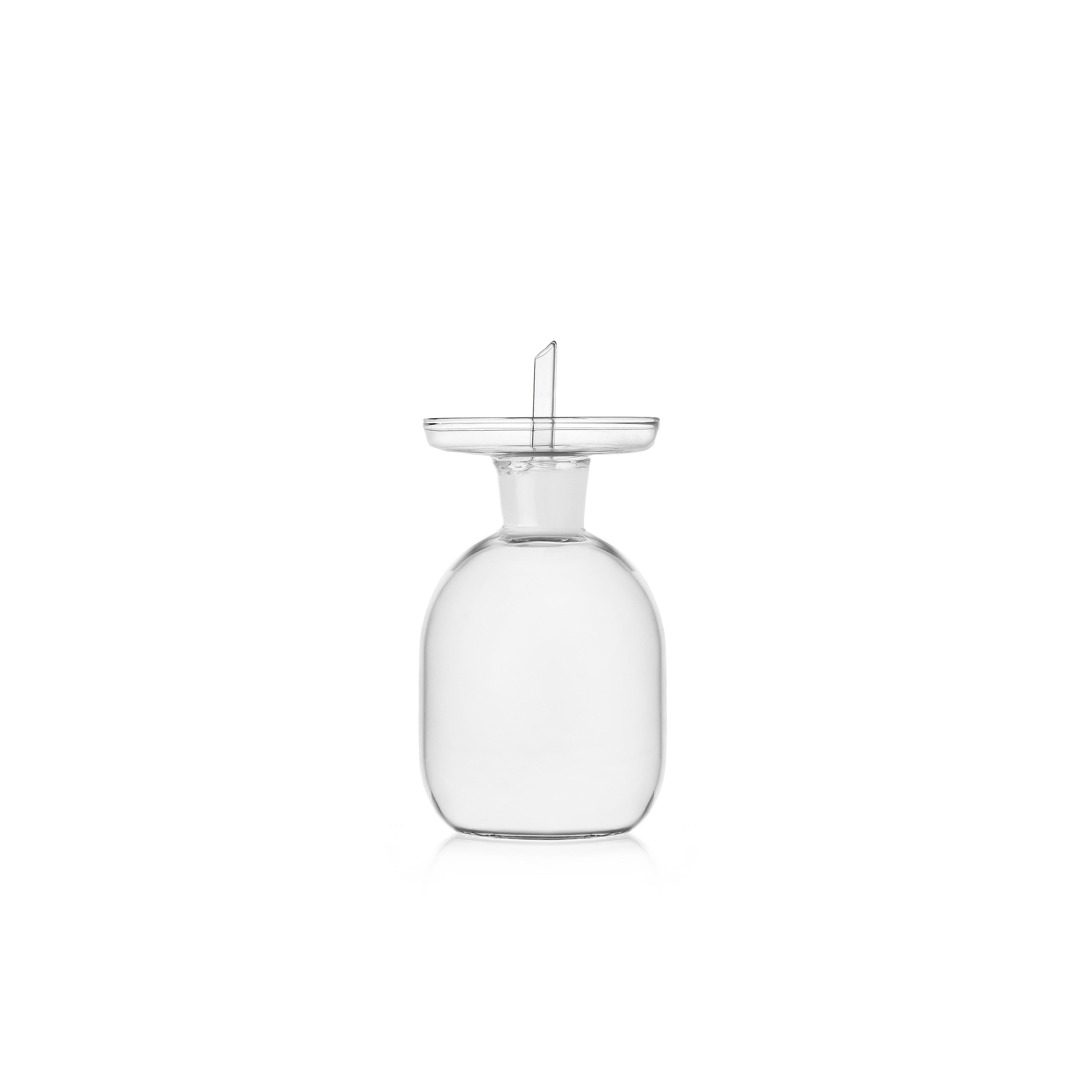 Lotus Cam Yağ Şişesi 300 Ml
