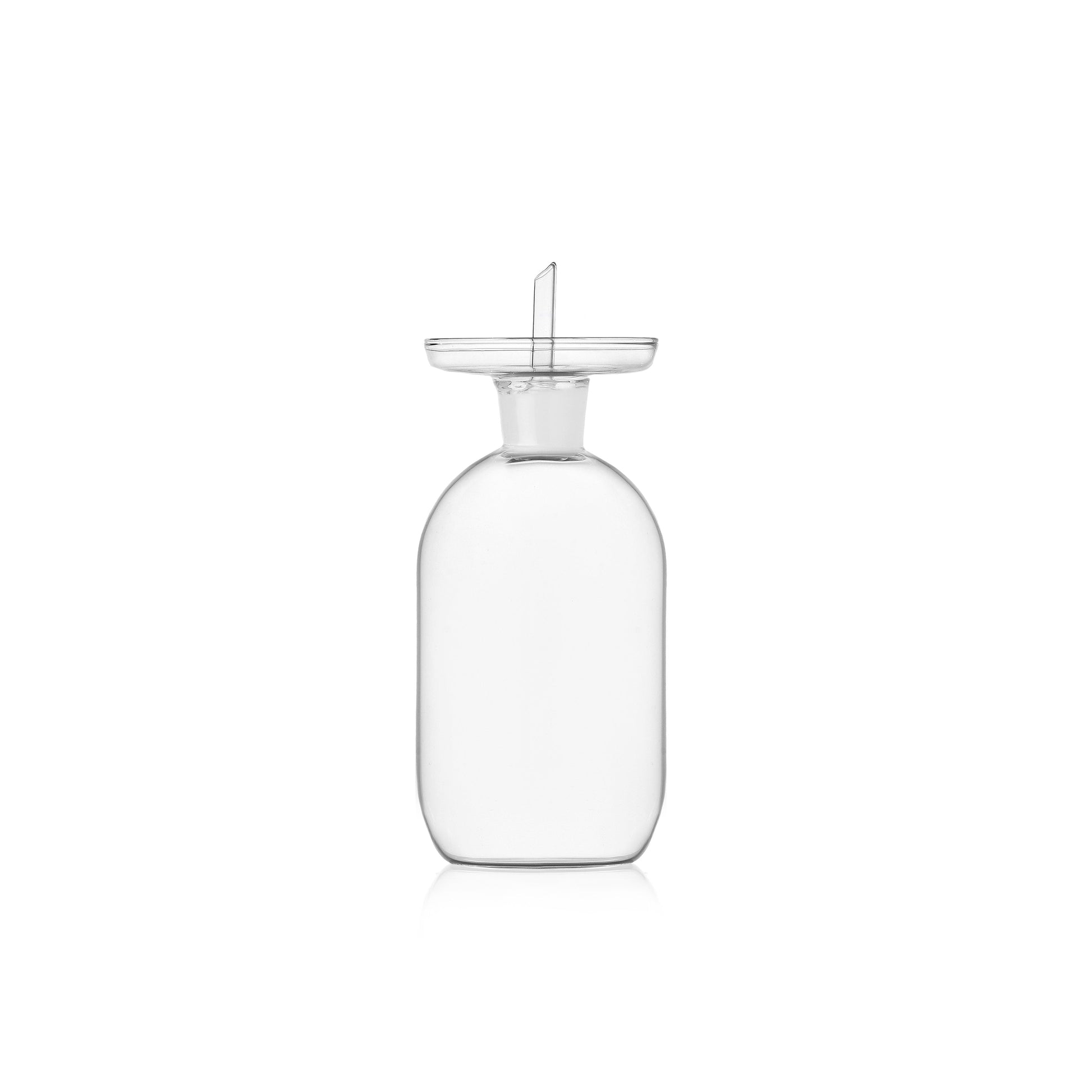 Lotus Cam Yağ Şişesi 400 Ml