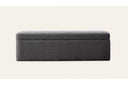 Lotus Sandikli Bench-Bank-Hoom Concept-beyaz-NowShopFun